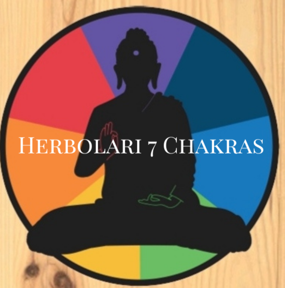 Herbolari 7 Chakras