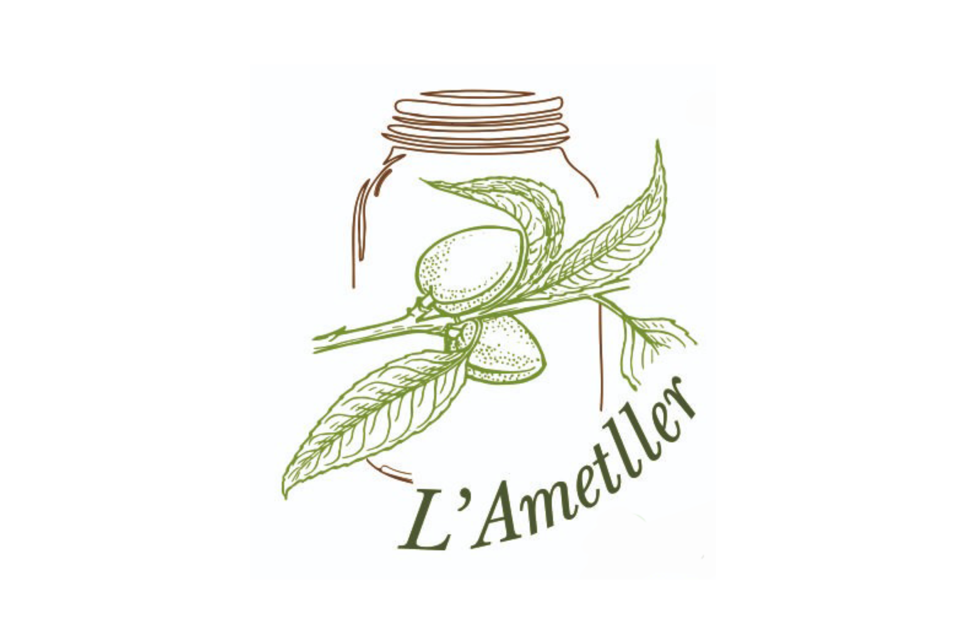 Ametller Logo