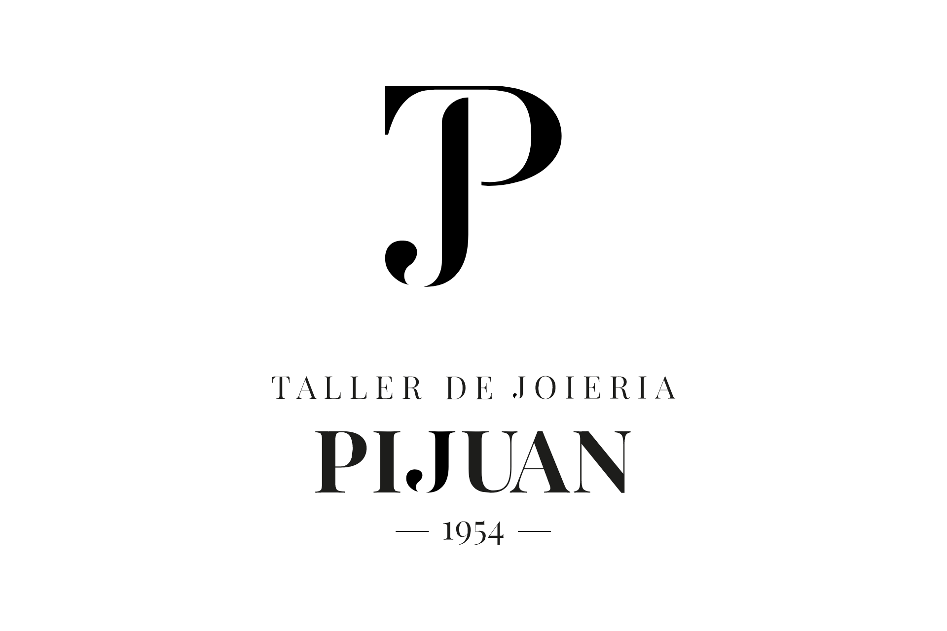 Taller Pijuan Logo